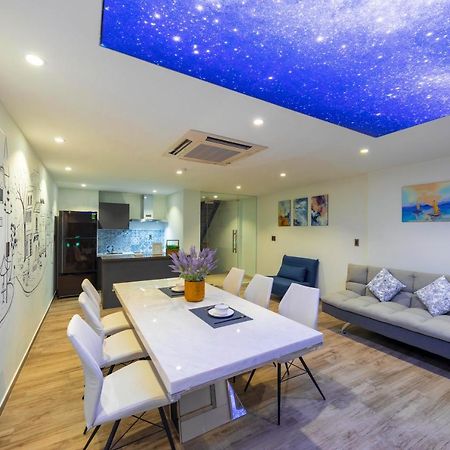 Vyan Beach House Da Nang Exterior photo