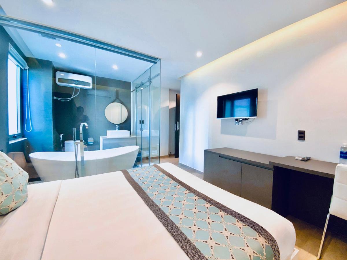 Vyan Beach House Da Nang Exterior photo