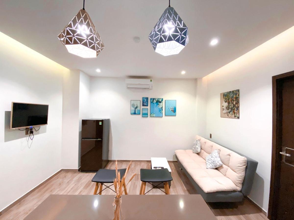 Vyan Beach House Da Nang Exterior photo
